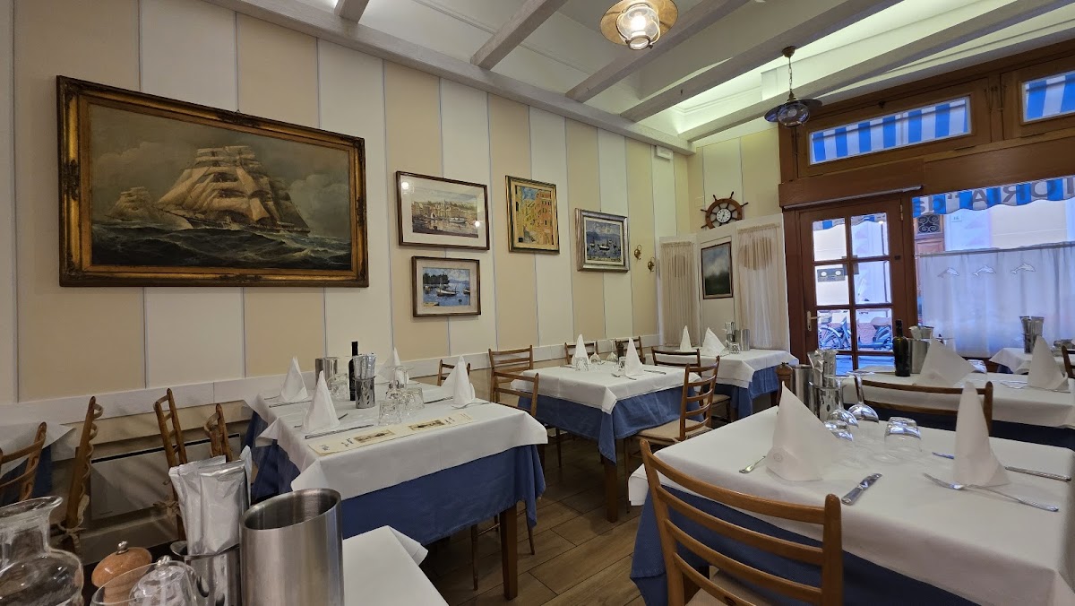 Trattoria da Pino