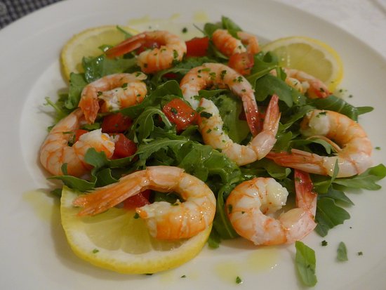 Trattoria da Pino - Photo 1