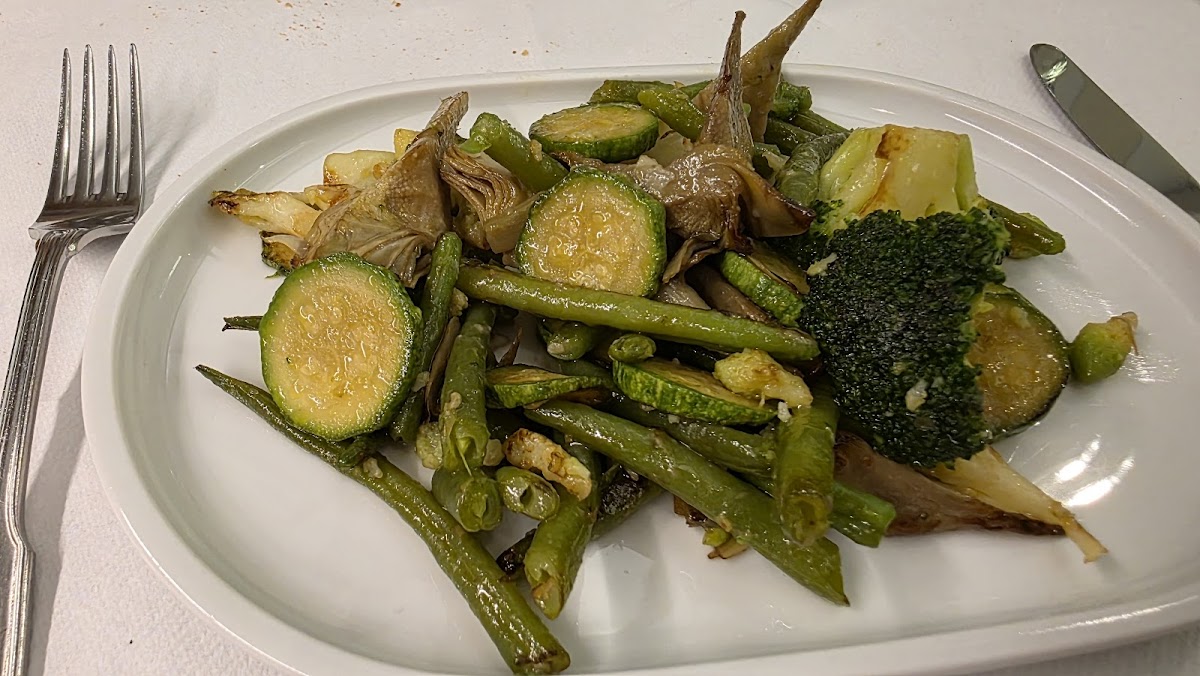 Trattoria da Pino - Photo 2