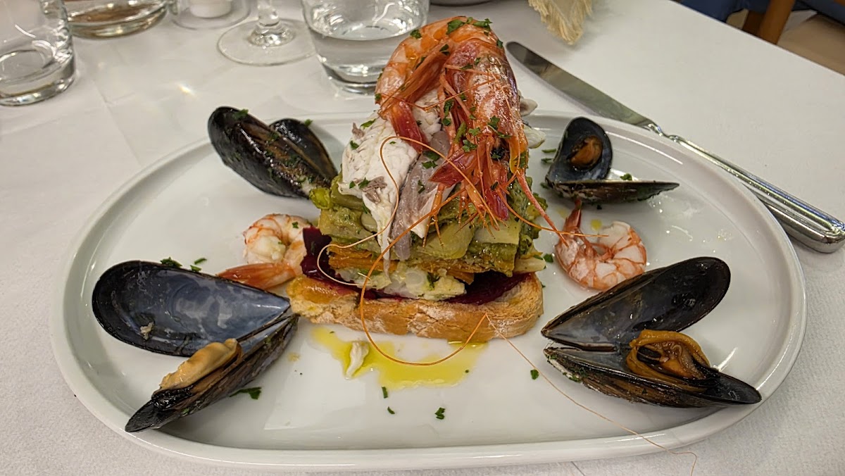 Trattoria da Pino - Photo 3