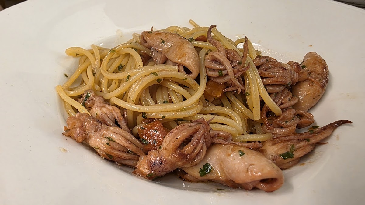 Trattoria da Pino - Photo 4