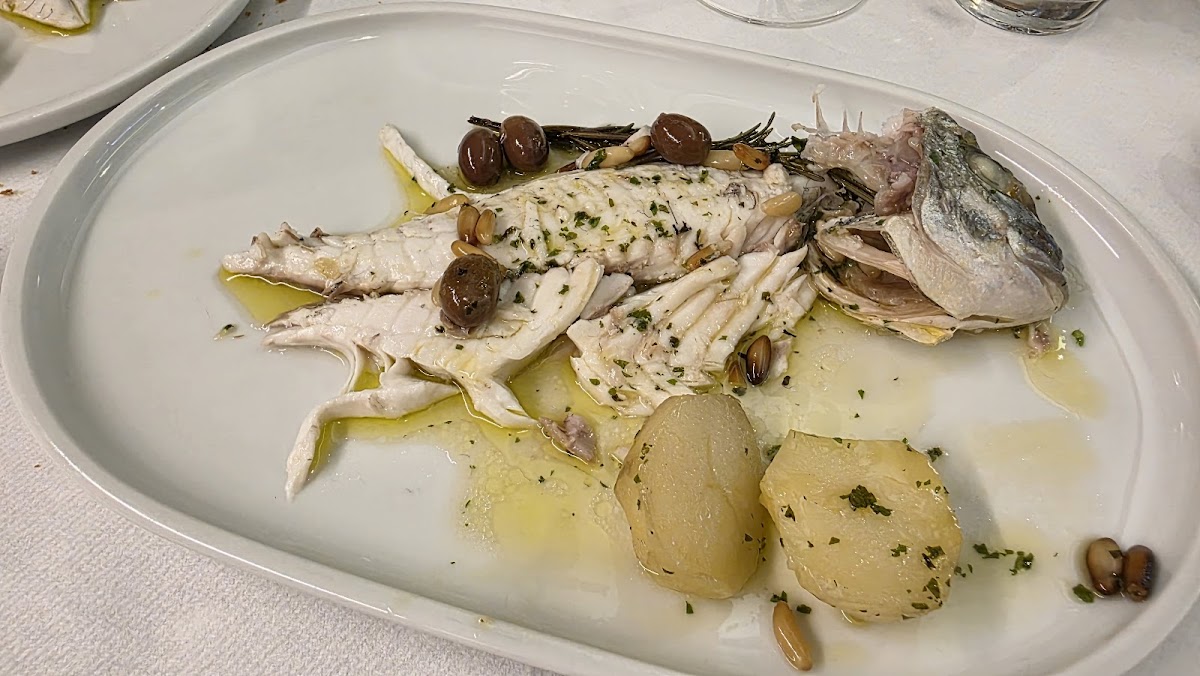 Trattoria da Pino - Photo 5