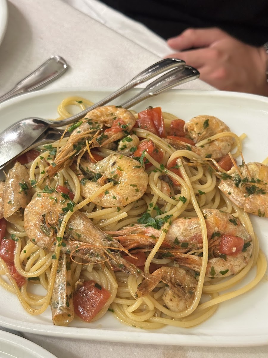 Trattoria da Pino - Photo 6
