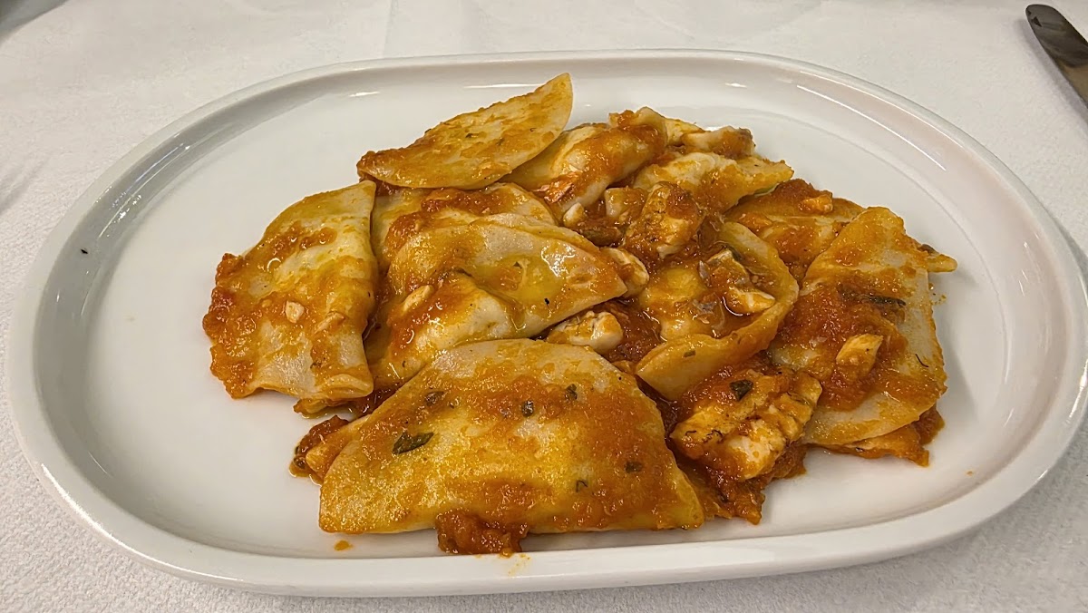Trattoria da Pino - Photo 7