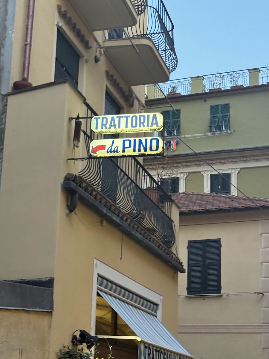 Trattoria da Pino - Photo 8
