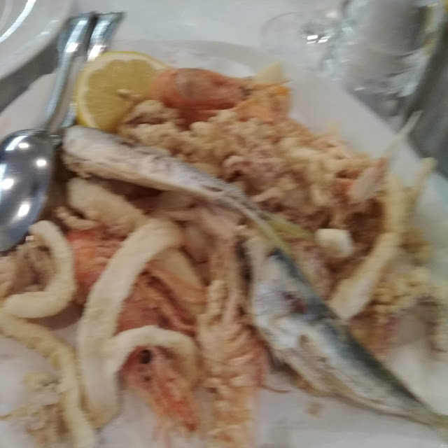 Fritto Misto