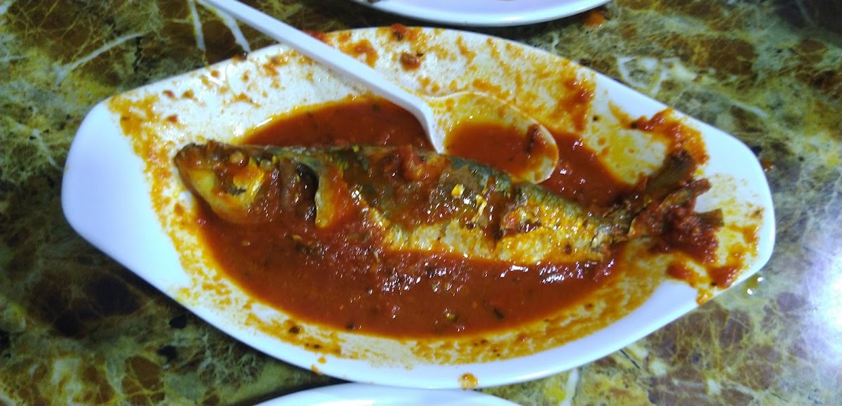 Street Food Restaurant - Photo 6