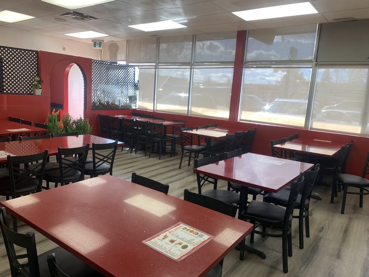 ABU NAWRAS RESTAURANT مطعم أبو نورس - Photo 2