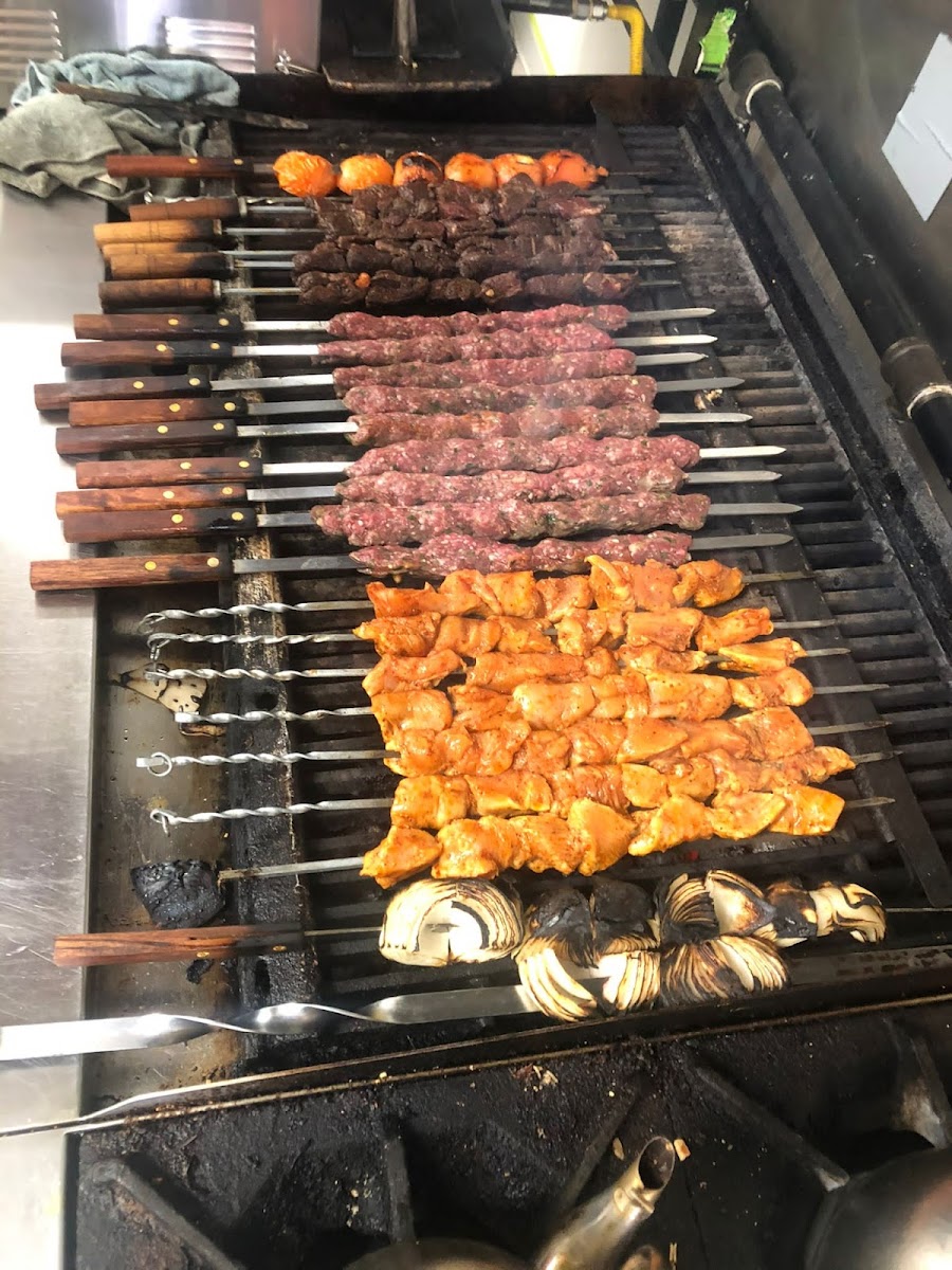 ABU NAWRAS RESTAURANT مطعم أبو نورس - Photo 5