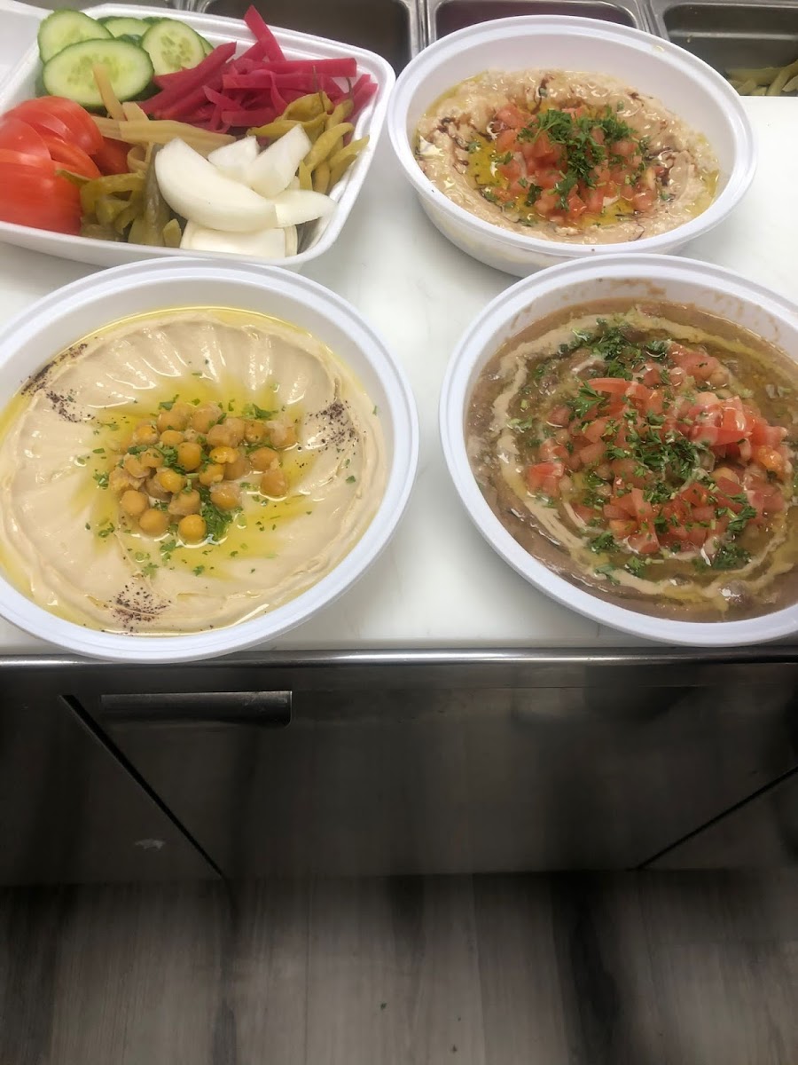 ABU NAWRAS RESTAURANT مطعم أبو نورس - Photo 6
