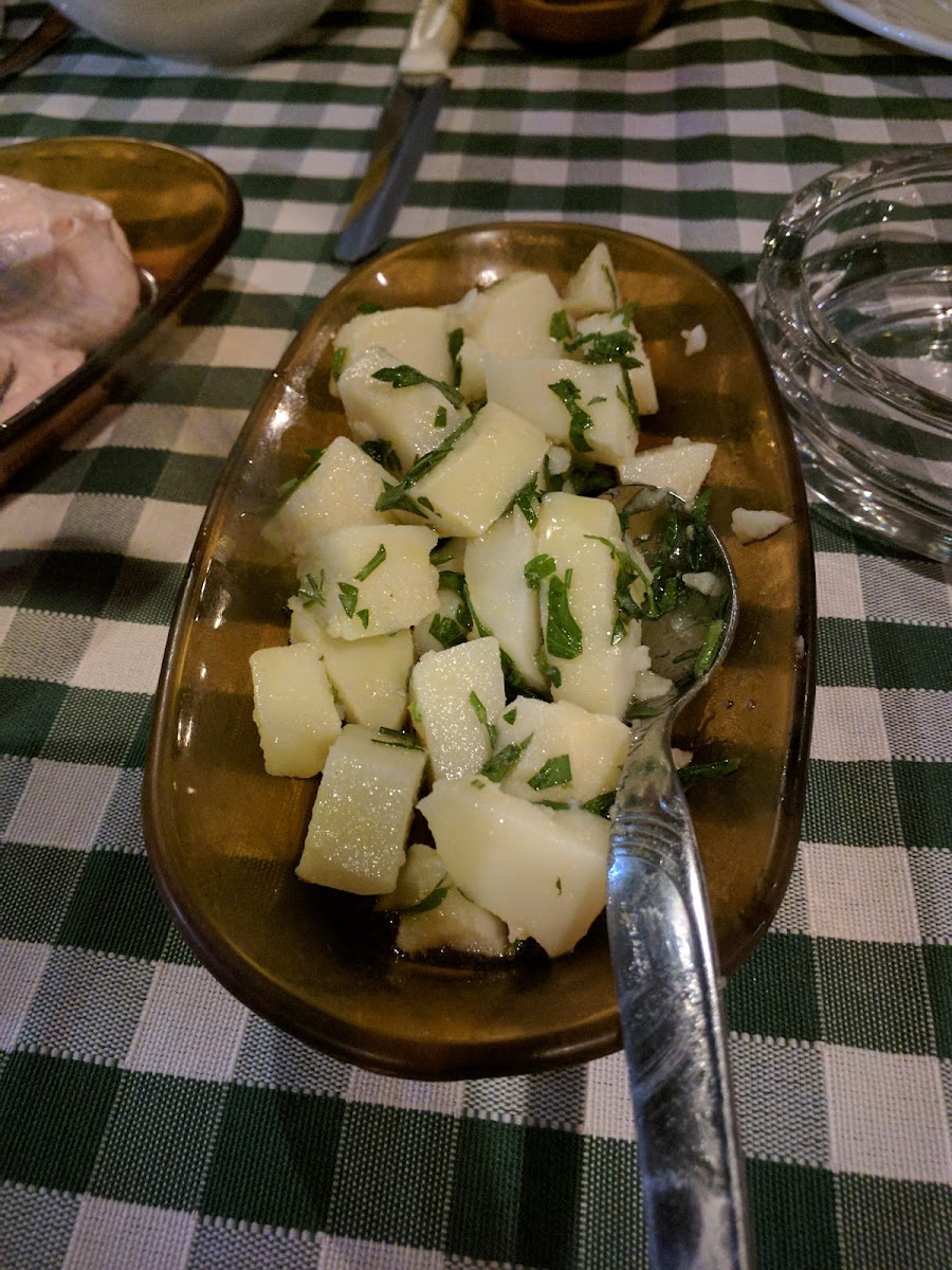 Costaris Restaurant - Photo 4