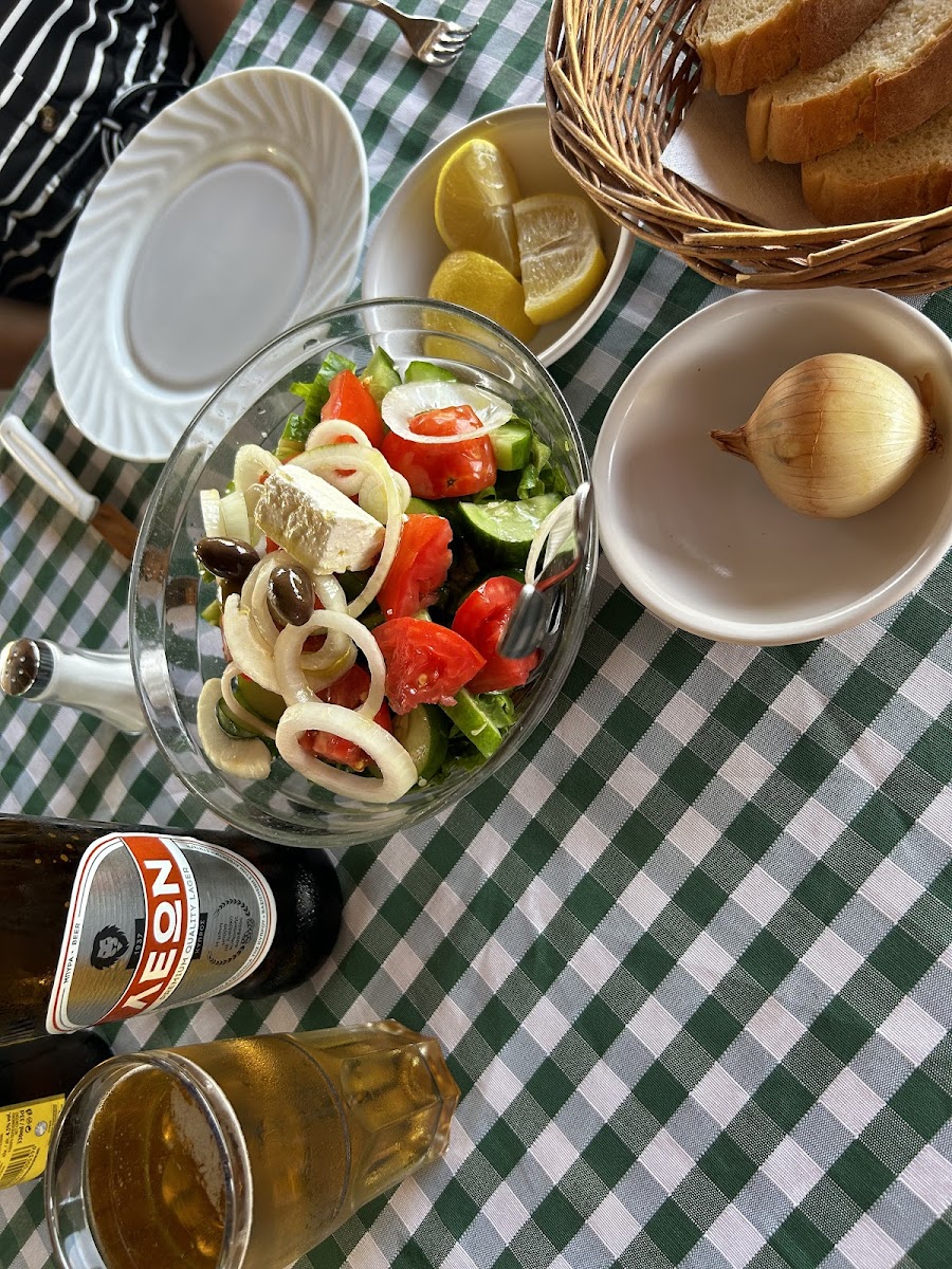 Costaris Restaurant - Photo 5