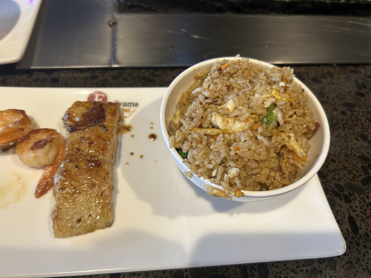 Fujiyama Tepan Restaurant - Photo 6