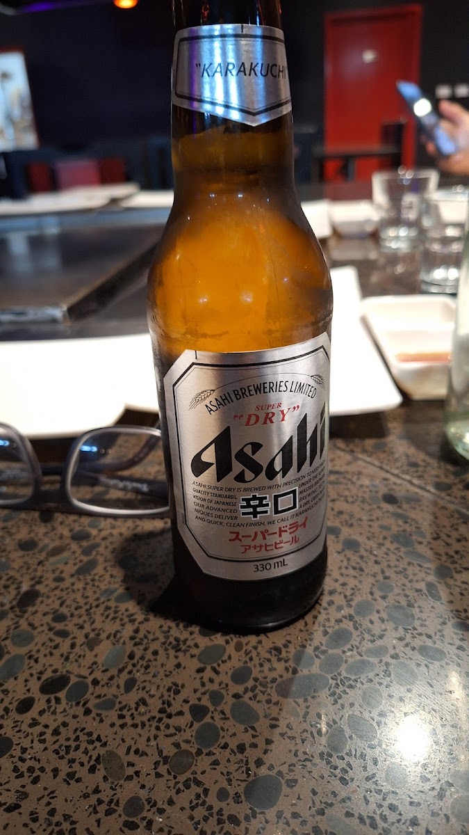 Fujiyama Tepan Restaurant - Photo 8