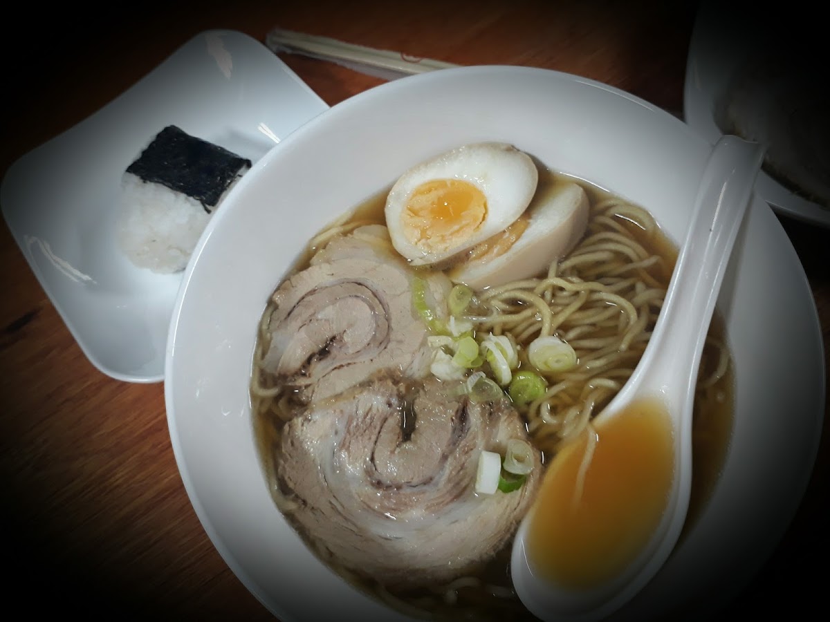 Ichiraku - Photo 4