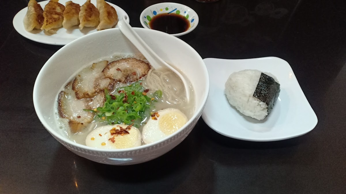 Ichiraku - Photo 8