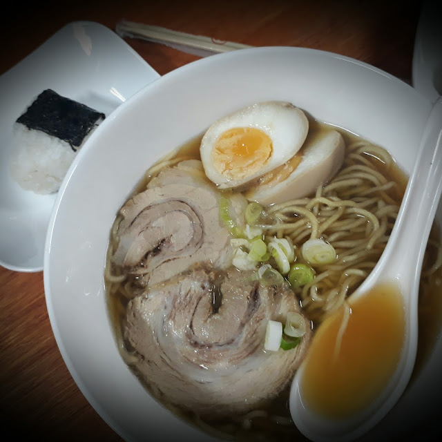 Japanese Noodle Resto