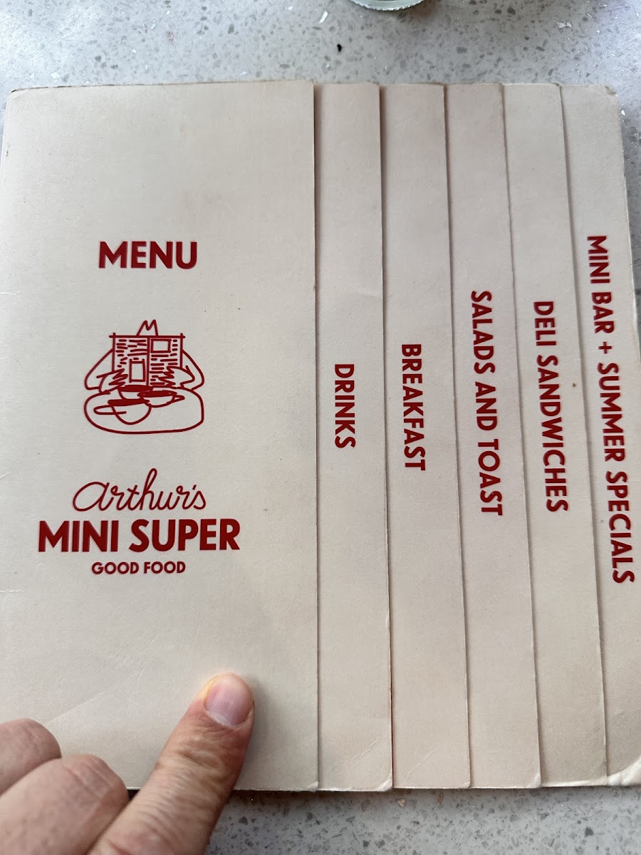 Menu Photo 9