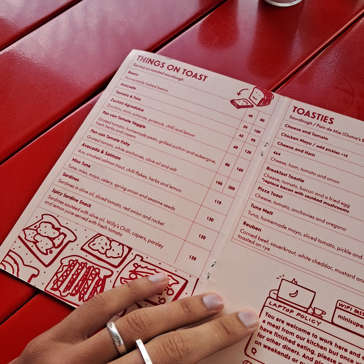 Menu Photo 6