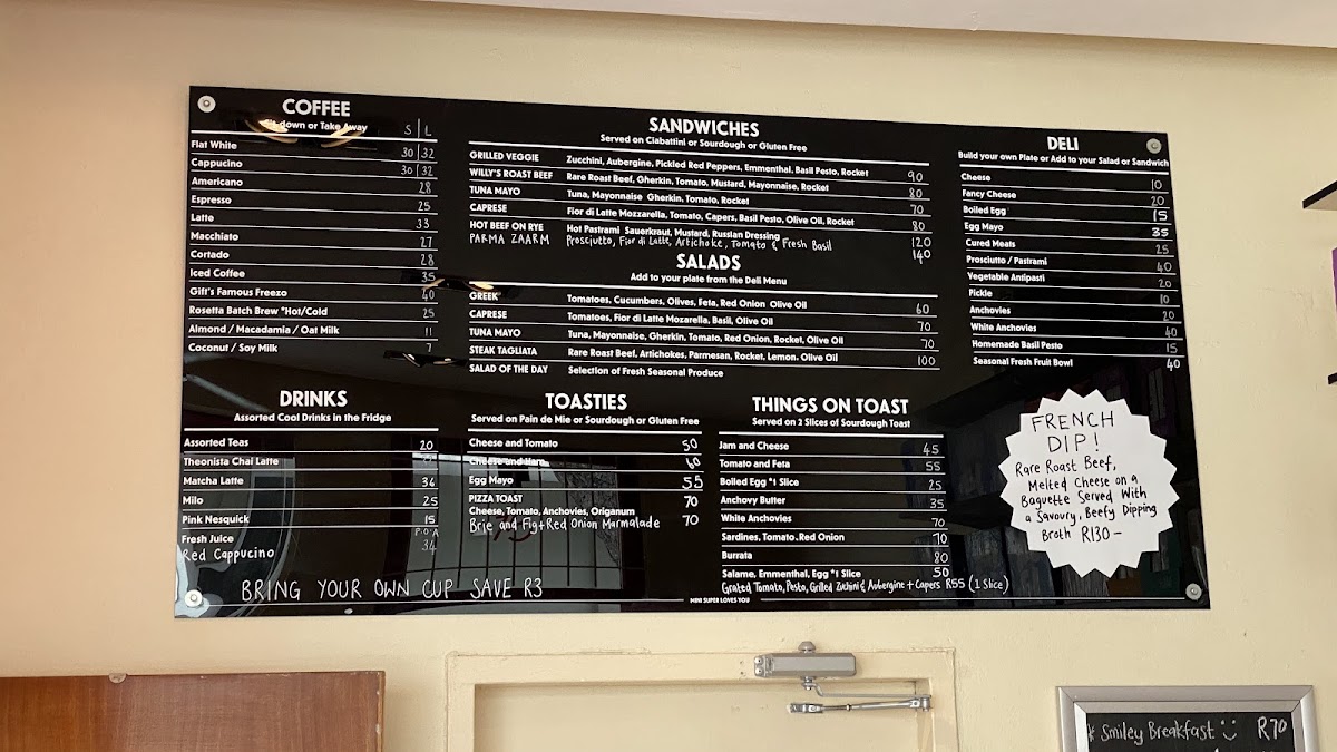 Menu Photo 7