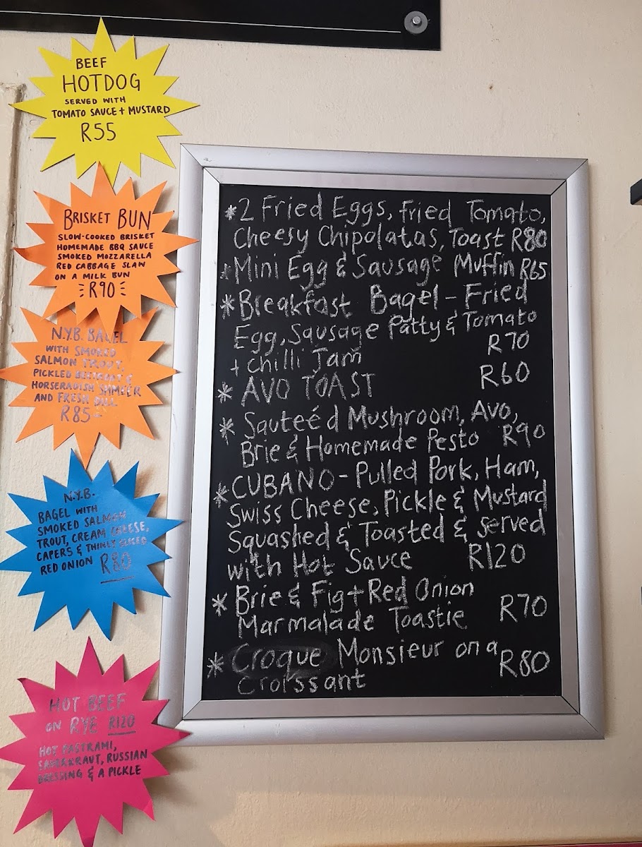 Menu Photo 8