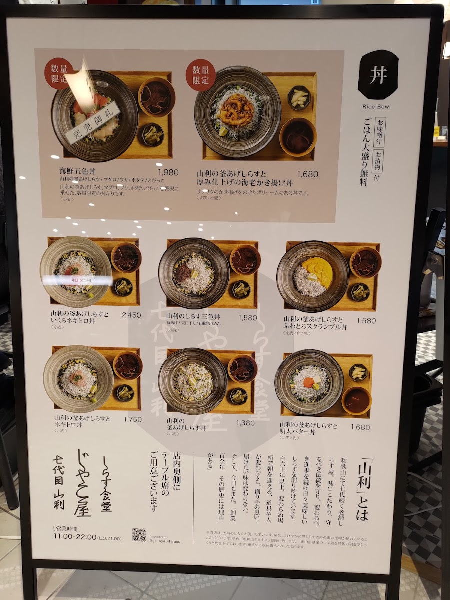 Menu Photo 6