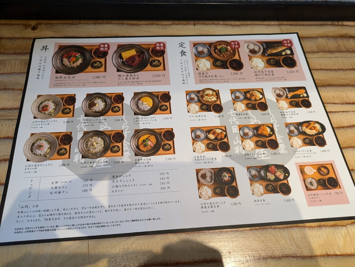 Menu Photo 7