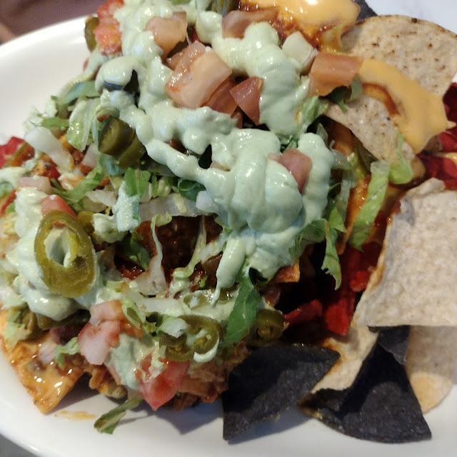 Nachos