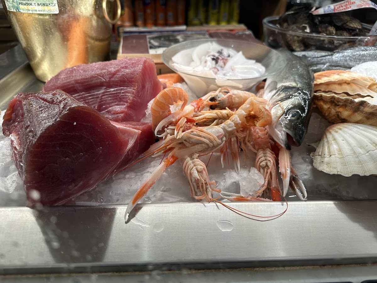 Il Gattaccio - Acciugheria & Street Food - Photo 9