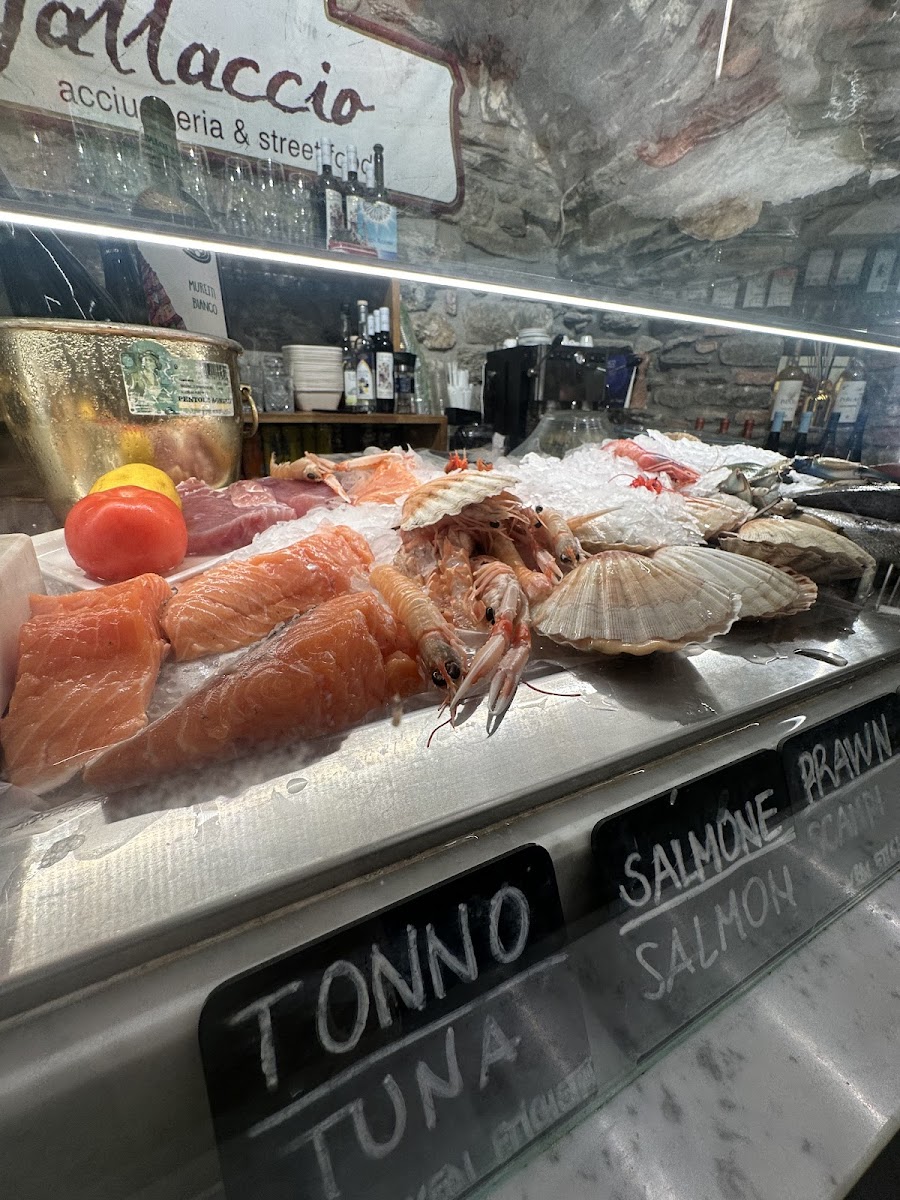 Il Gattaccio - Acciugheria & Street Food - Photo 8