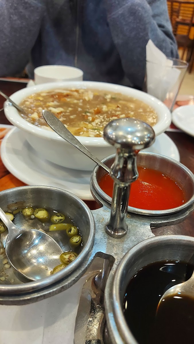 Yousaf Broast Family Restaurant - Photo 8