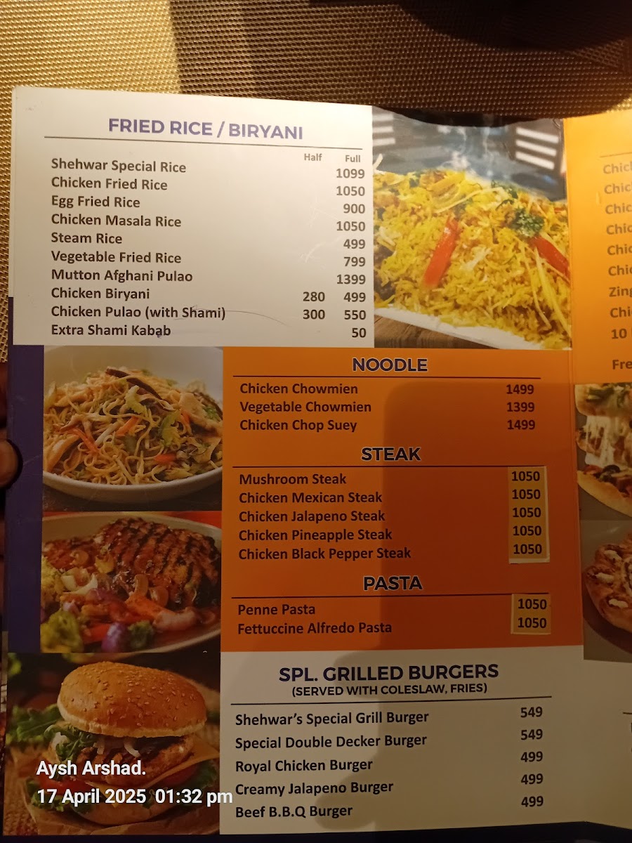 Menu Photo 6