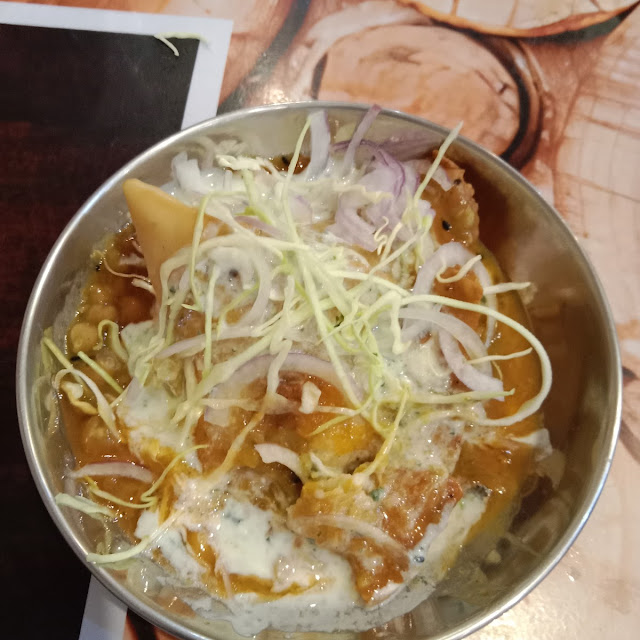 Samosa
