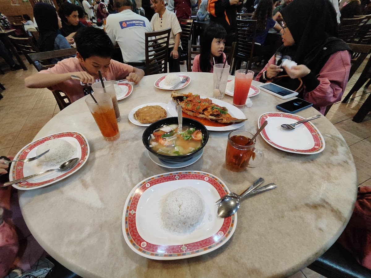 Sara Thai Kitchen Jalan Gambut - Photo 9