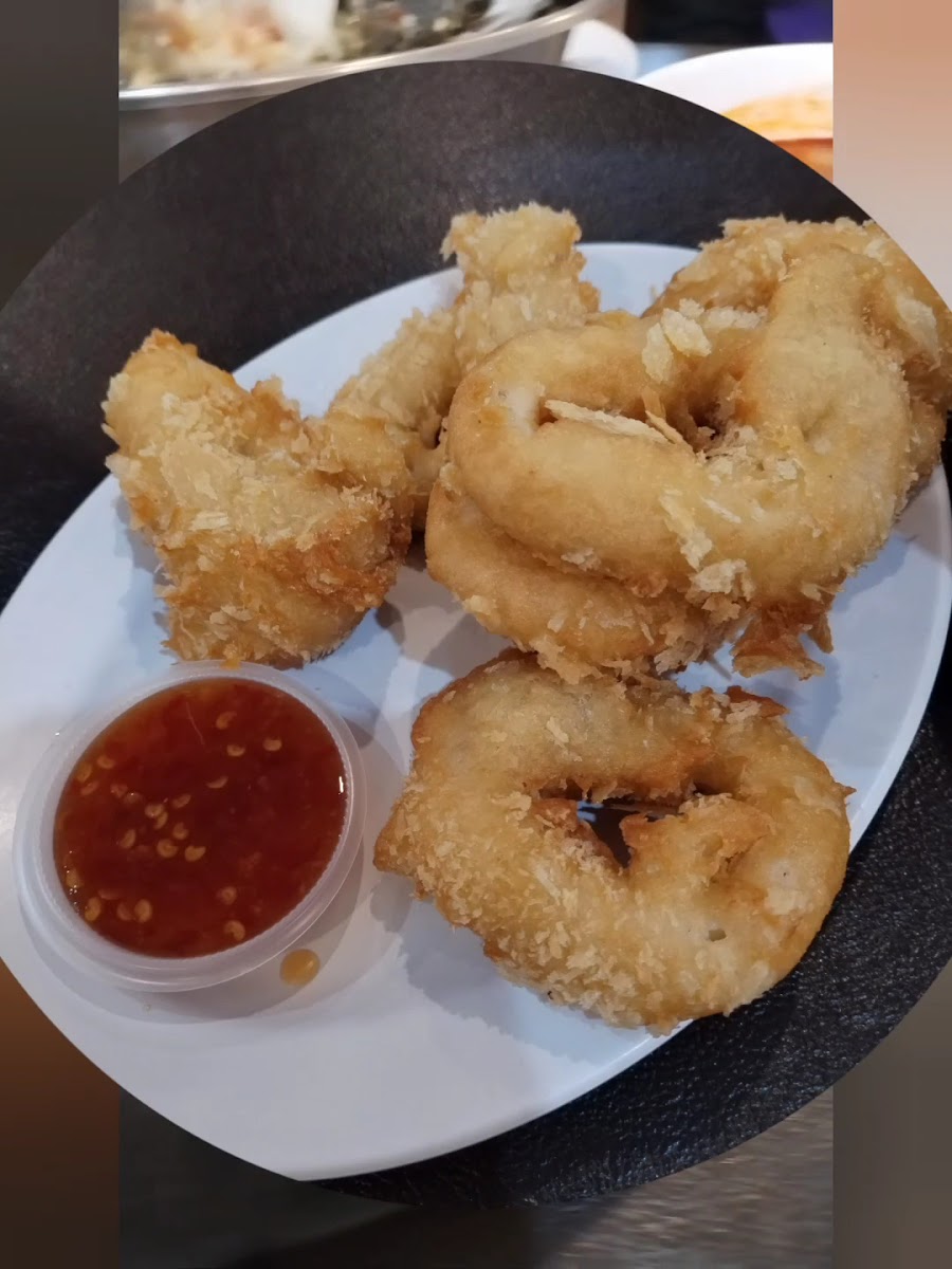 Sara Thai Kitchen Jalan Gambut - Photo 1