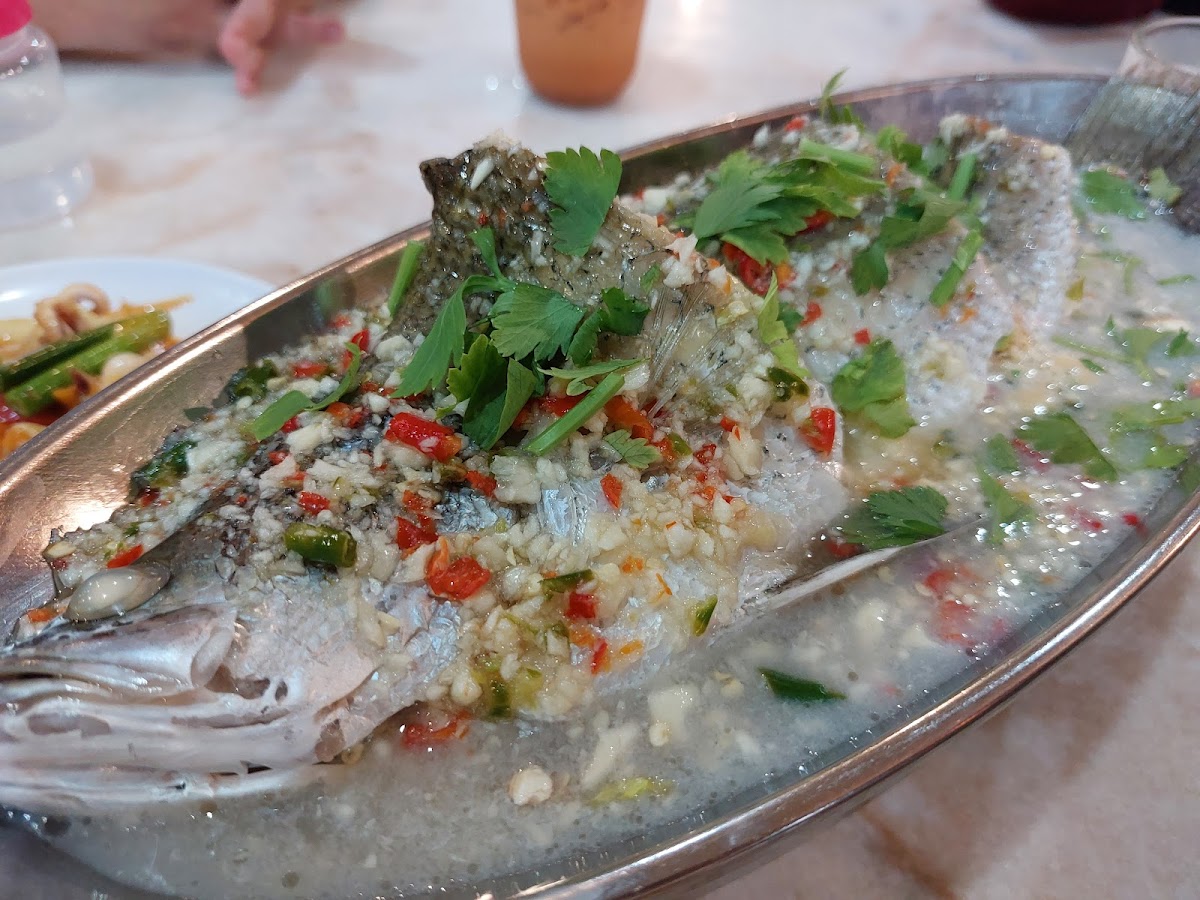 Sara Thai Kitchen Jalan Gambut - Photo 5