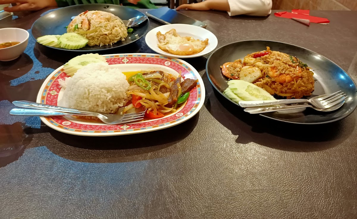 Sara Thai Kitchen Jalan Gambut - Photo 6
