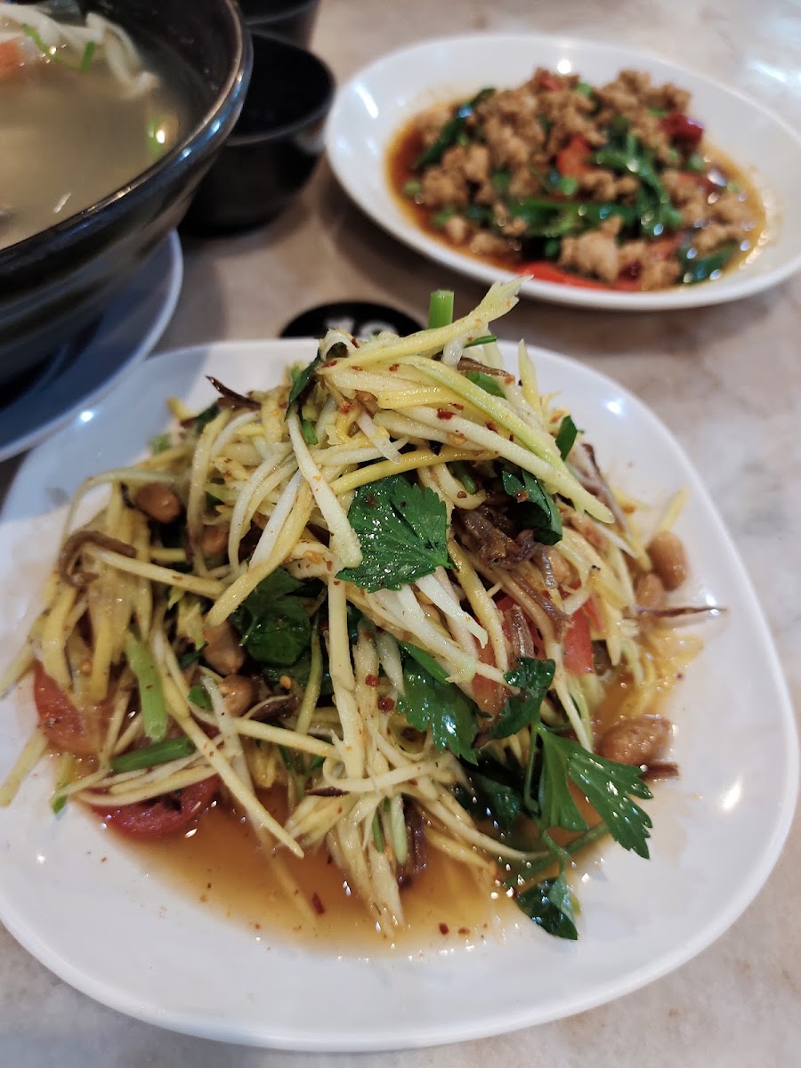 Sara Thai Kitchen Jalan Gambut - Photo 8