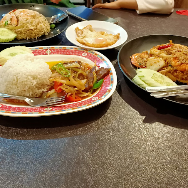 Sara Thai