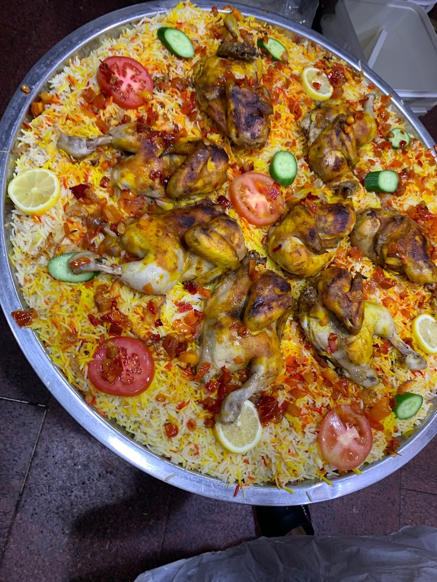 Layali Kuwait Restaurant - Photo 9