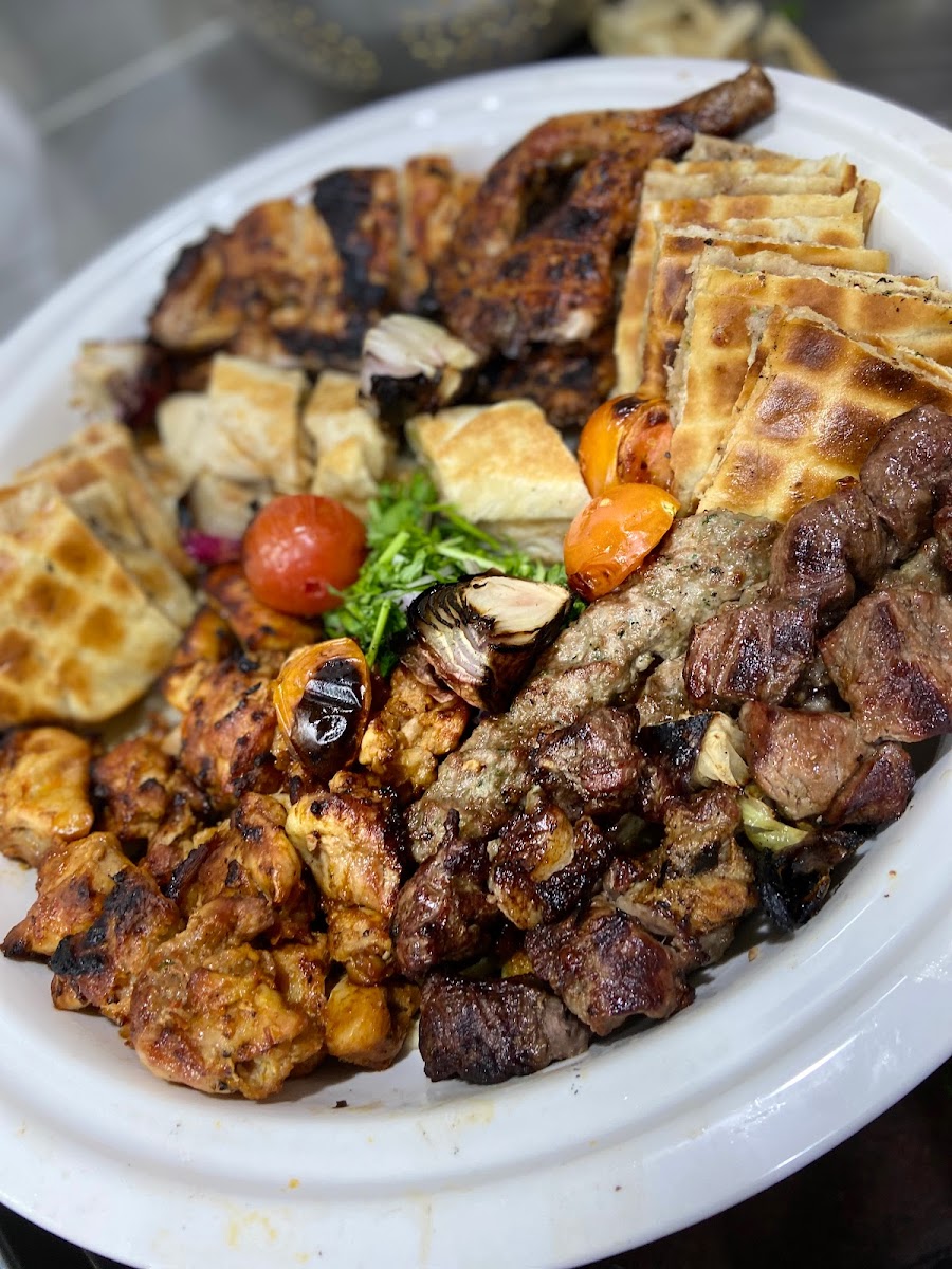 Layali Kuwait Restaurant - Photo 1