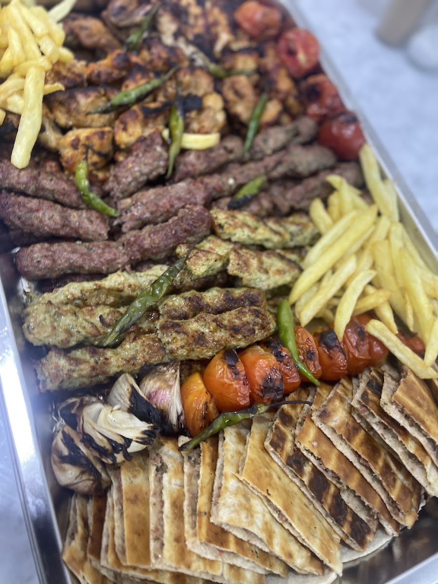 Layali Kuwait Restaurant - Photo 2