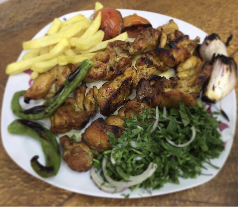 Layali Kuwait Restaurant - Photo 4