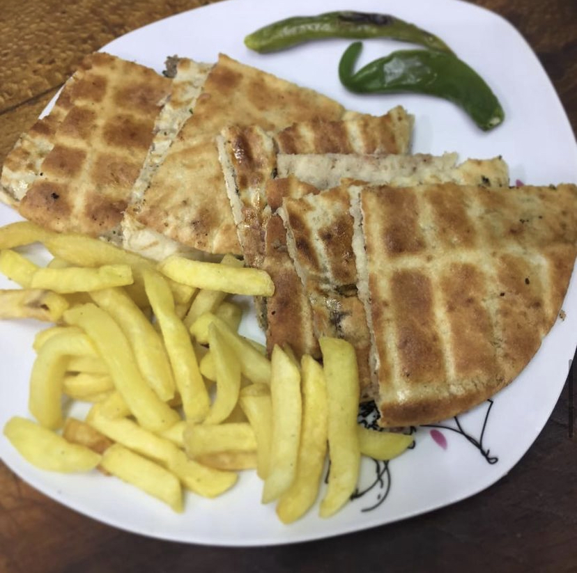 Layali Kuwait Restaurant - Photo 5