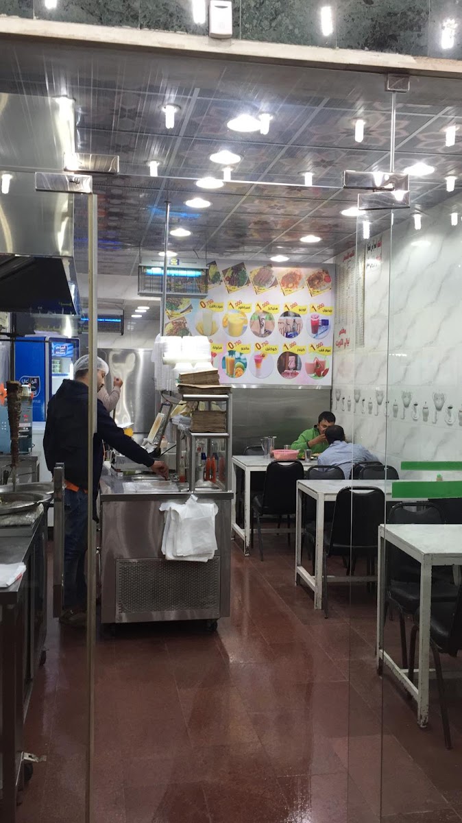 Layali Kuwait Restaurant - Photo 6