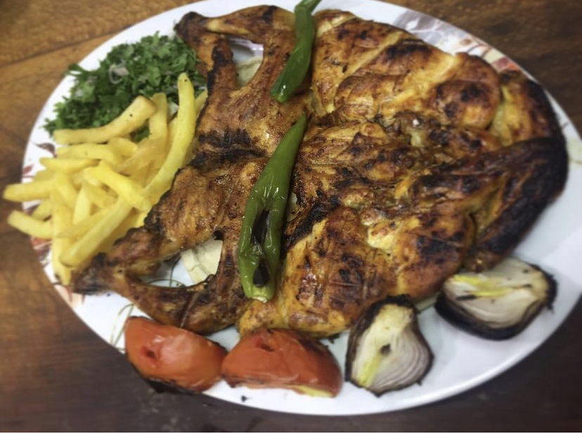 Layali Kuwait Restaurant - Photo 7