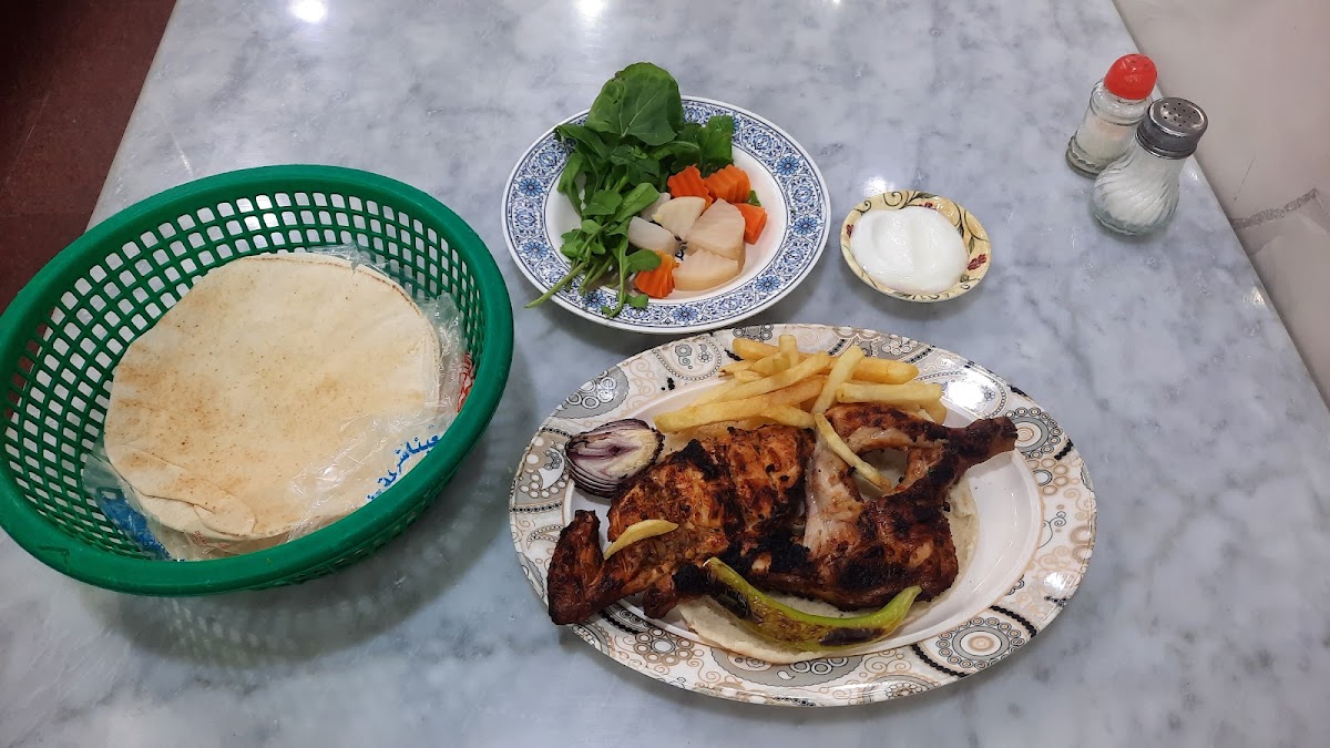 Layali Kuwait Restaurant - Photo 8