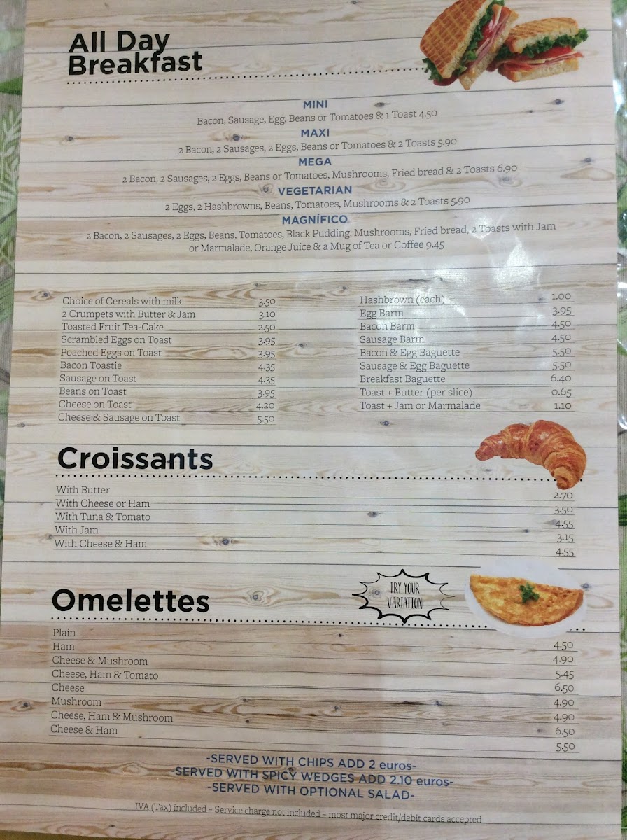 Menu Photo 7