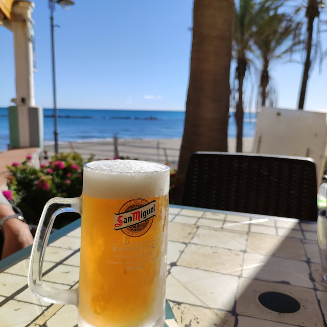 Beer