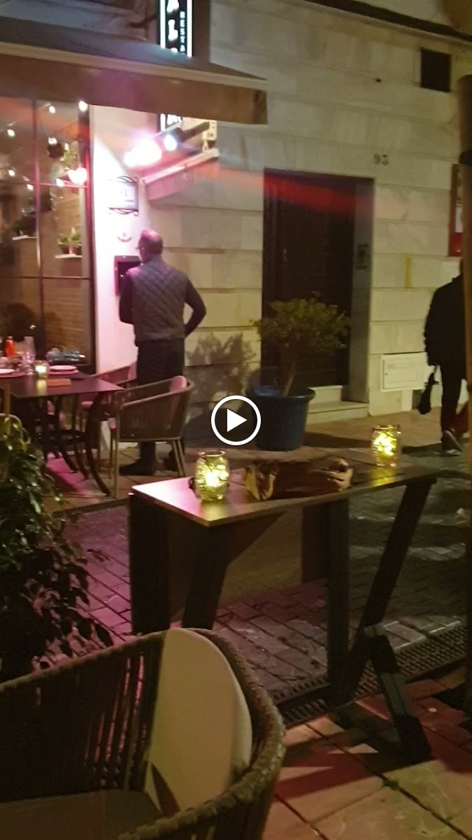 Restaurante Galpon 22 - Photo 1